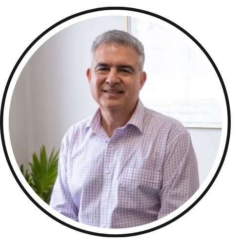 Lucas Karayannis D.C